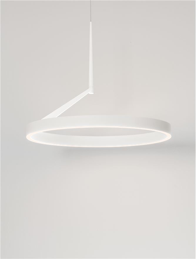 Lustra Nova Luce ADALIZ 9695126