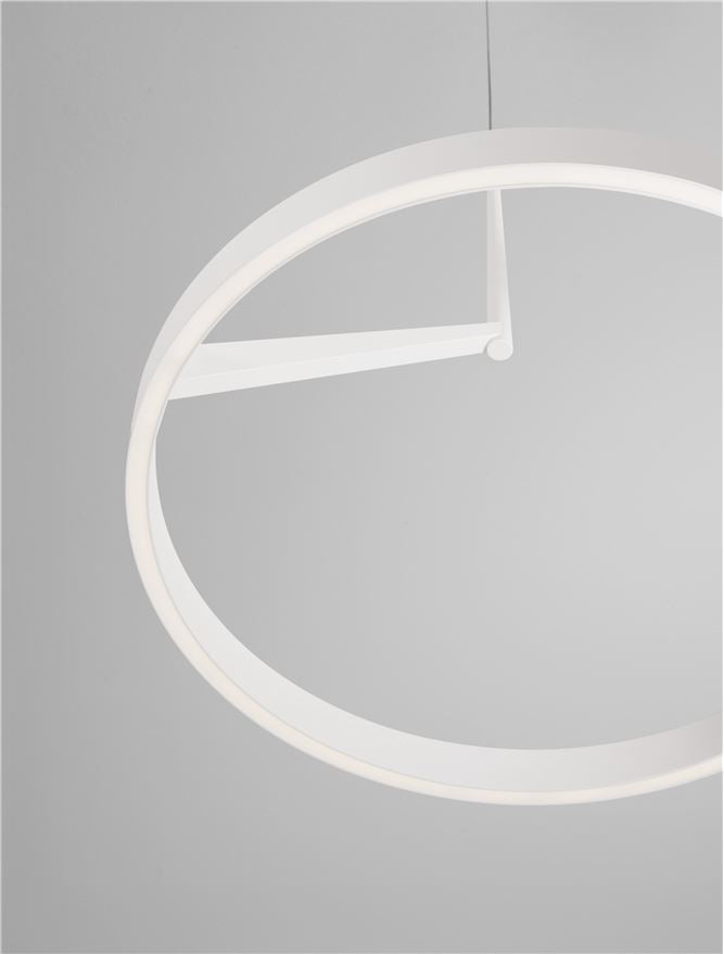 Lustra Nova Luce ADALIZ 9695126