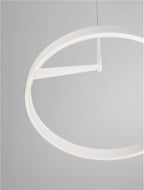 Lustra Nova Luce ADALIZ 9695126