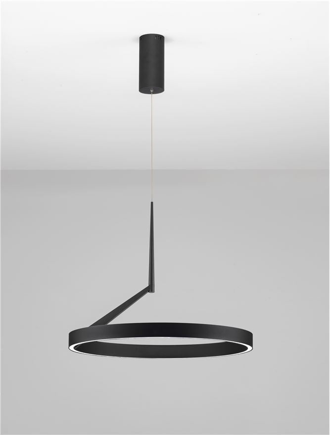 Lustra Nova Luce ADALIZ 9695127