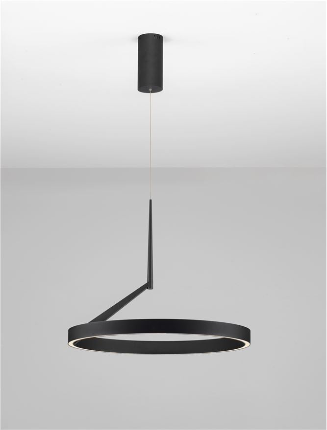 Lustra Nova Luce ADALIZ 9695127