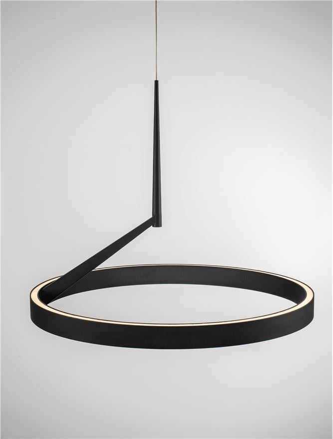 Lustra Nova Luce ADALIZ 9695127
