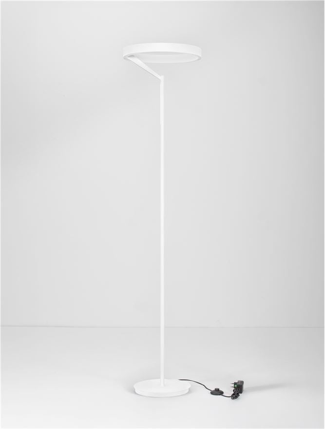 Lampadar Nova Luce ADALIZ 9695128