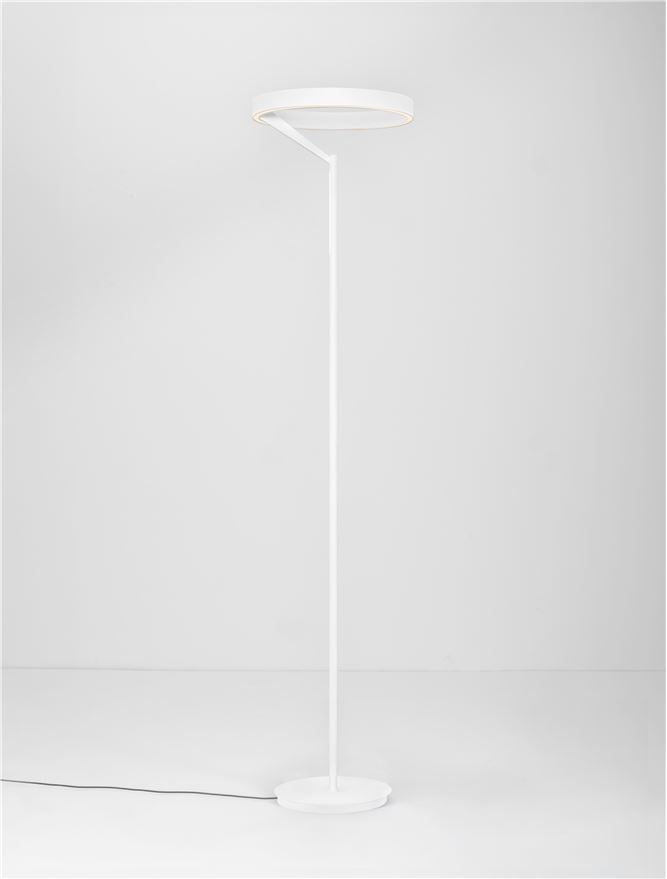 Lampadar Nova Luce ADALIZ 9695128