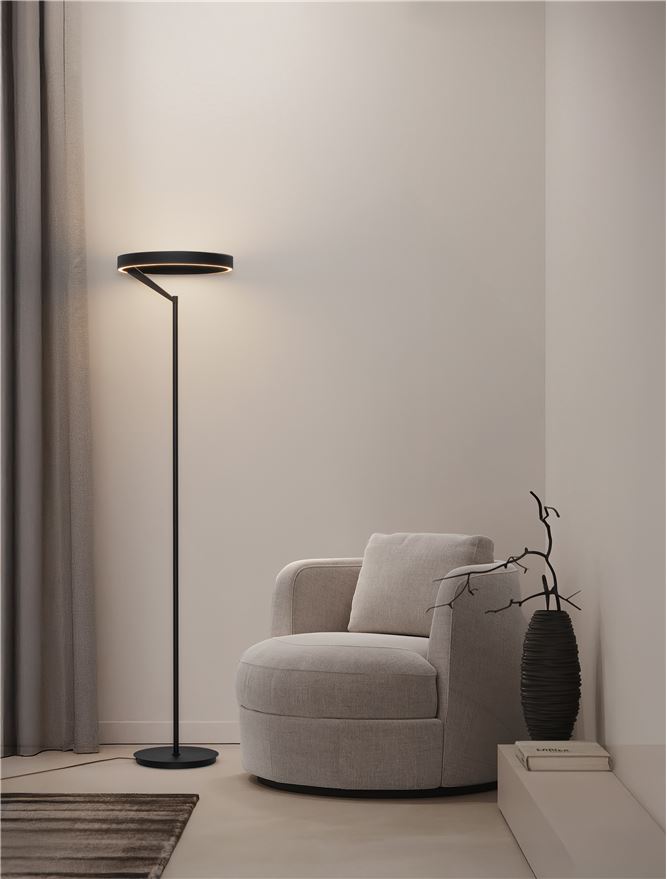 Lampadar Nova Luce ADALIZ 9695129