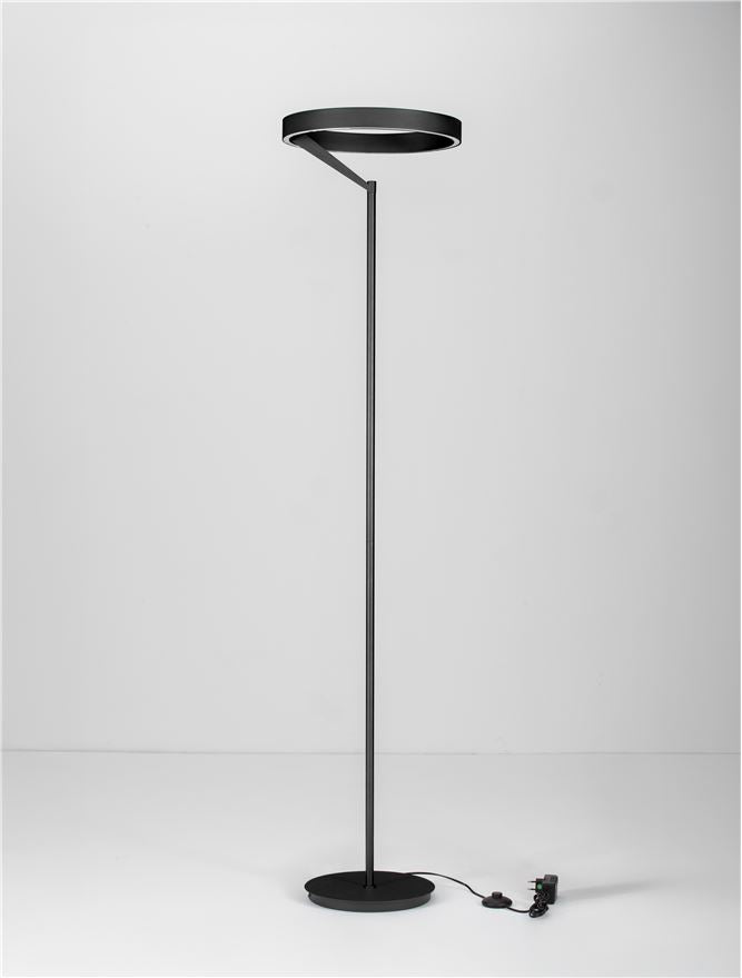 Lampadar Nova Luce ADALIZ 9695129