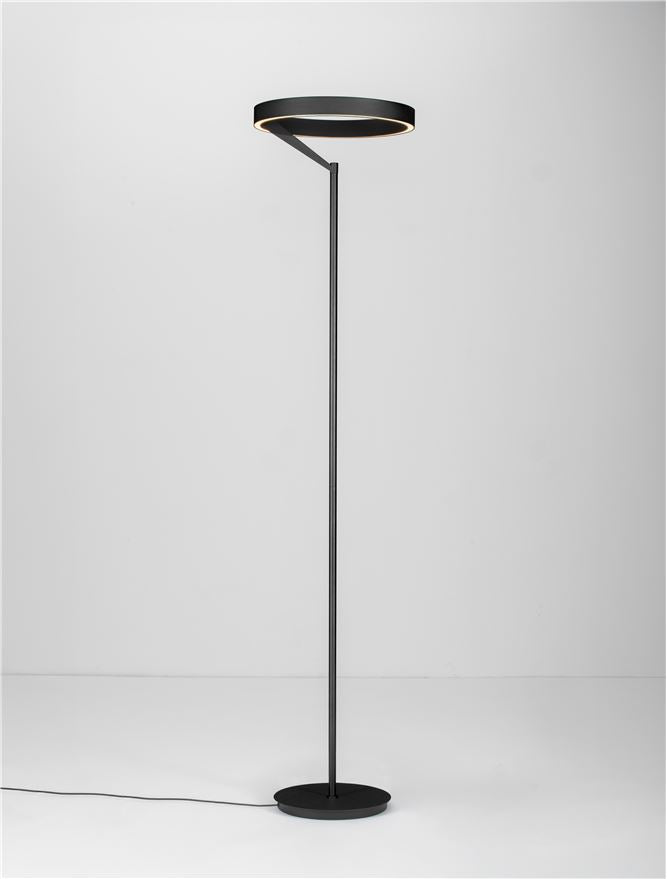 Lampadar Nova Luce ADALIZ 9695129