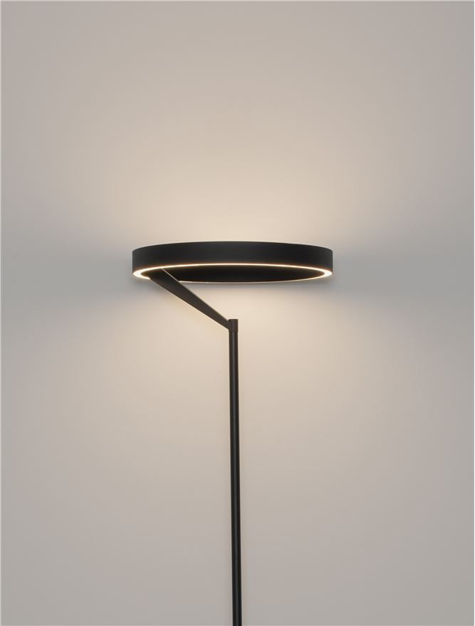Lampadar Nova Luce ADALIZ 9695129