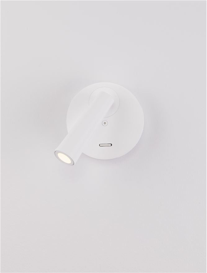 Aplica Nova Luce TICO 9695146