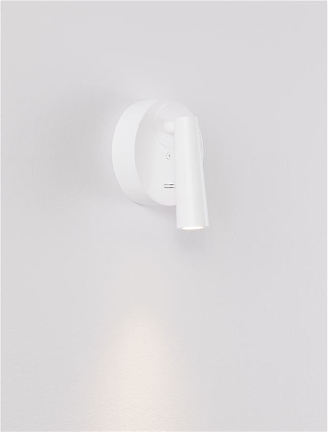 Aplica Nova Luce TICO 9695146