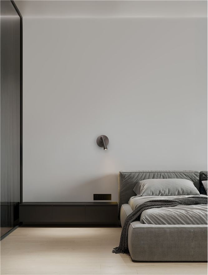 Aplica Nova Luce TICO 9695149