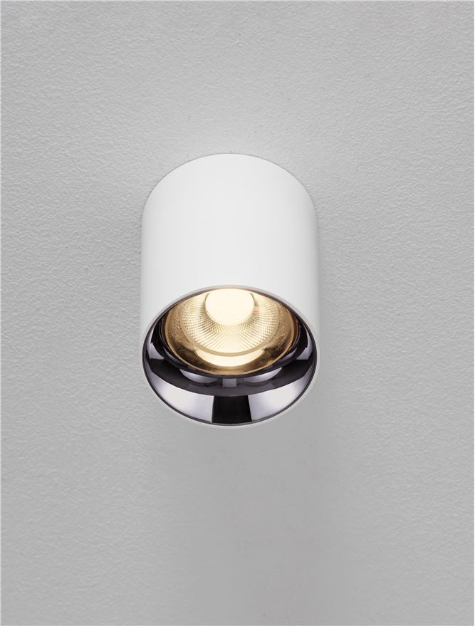 Spot aplicat fix Nova Luce ANETO 9695150