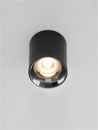 Spot aplicat fix Nova Luce ANETO 9695151