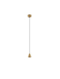 Pendul Nova Luce IRMOS 9695154