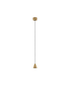 Pendul Nova Luce IRMOS 9695154