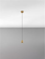 Pendul Nova Luce IRMOS 9695154