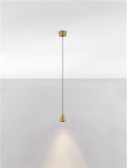 Pendul Nova Luce IRMOS 9695154