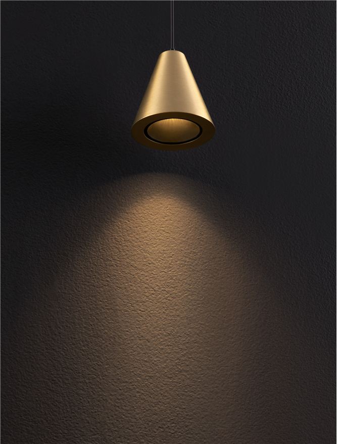 Pendul Nova Luce IRMOS 9695154