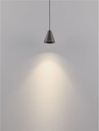 Pendul Nova Luce IRMOS 9695155