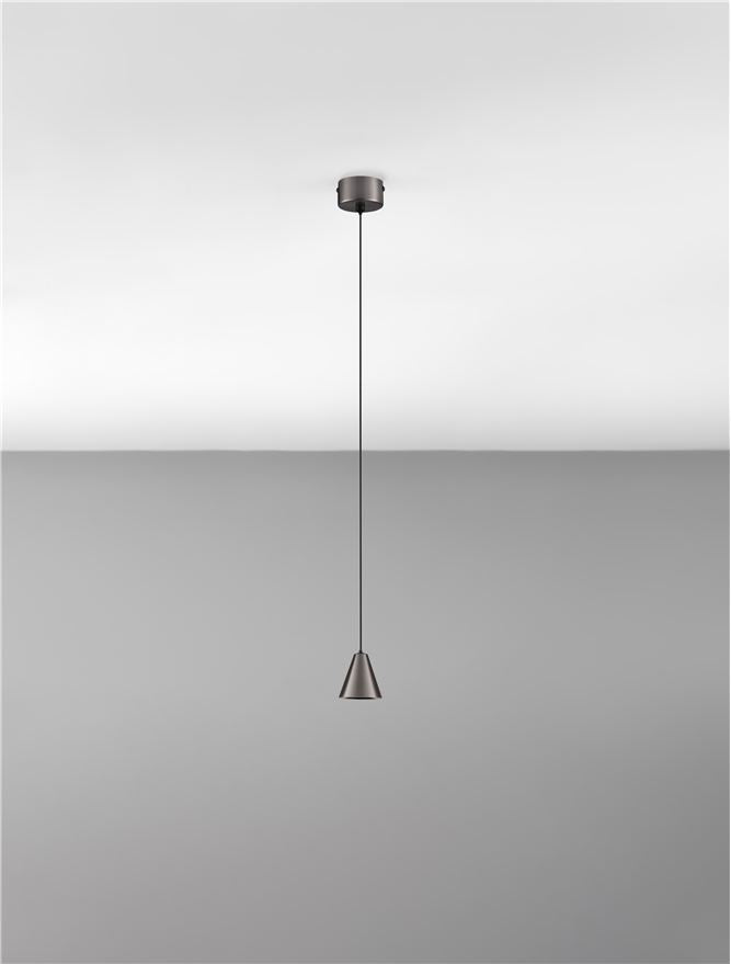 Pendul Nova Luce IRMOS 9695155