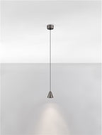 Pendul Nova Luce IRMOS 9695155