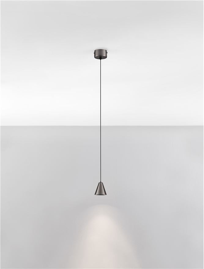 Pendul Nova Luce IRMOS 9695155