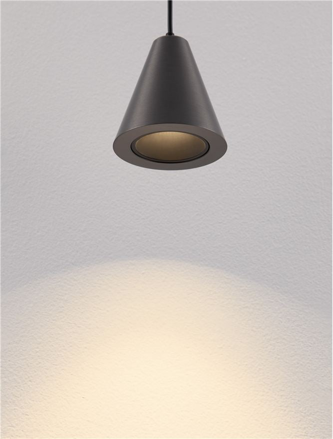 Pendul Nova Luce IRMOS 9695155
