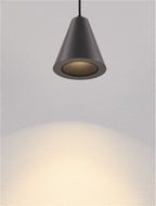 Pendul Nova Luce IRMOS 9695155