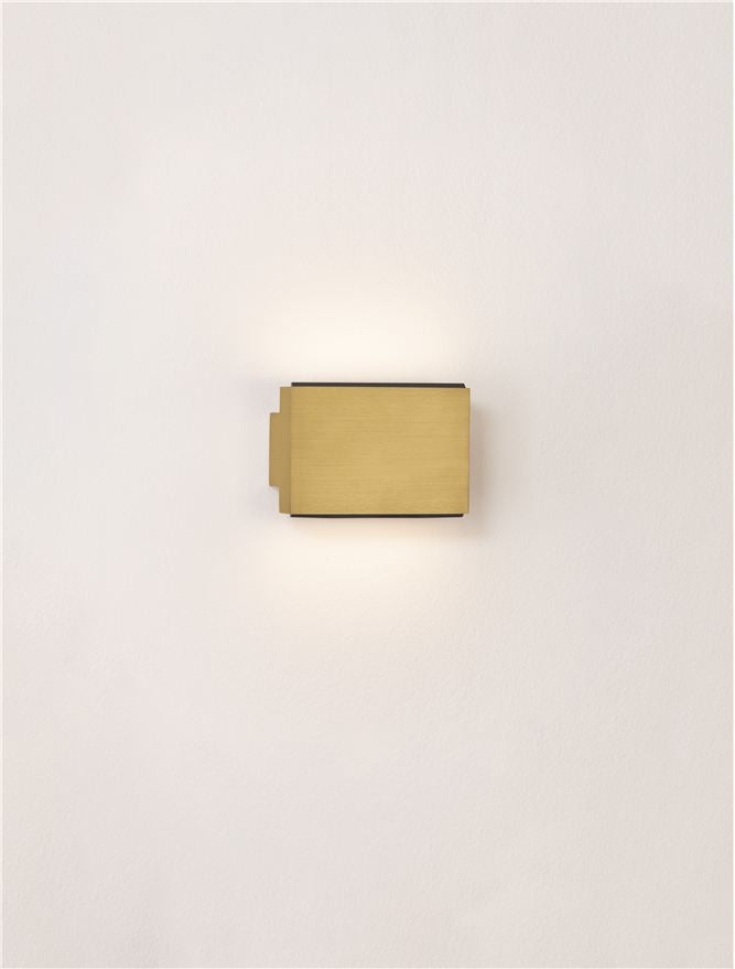 Aplica Nova Luce OTI 9695164