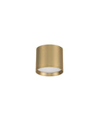 Spot aplicat fix Nova Luce ΖΙΑΖΑ 9695166