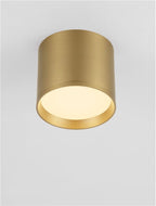 Spot aplicat fix Nova Luce ΖΙΑΖΑ 9695166