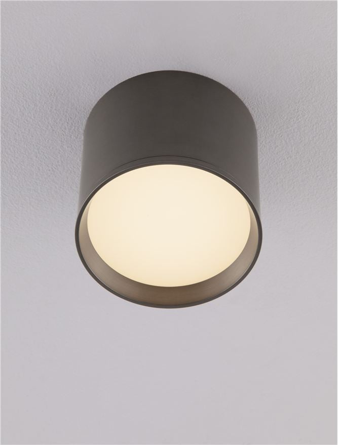 Spot aplicat fix Nova Luce ΖΙΑΖΑ 9695167