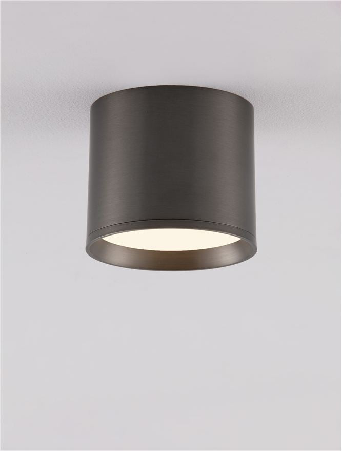 Spot aplicat fix Nova Luce ΖΙΑΖΑ 9695167