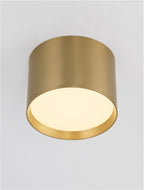 Spot aplicat fix Nova Luce ΖΙΑΖΑ 9695168