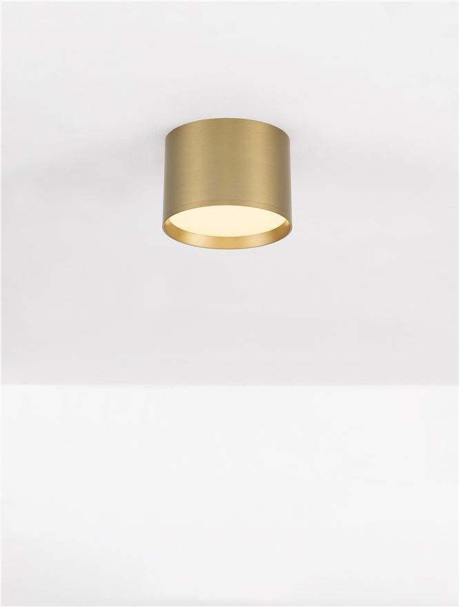 Spot aplicat fix Nova Luce ΖΙΑΖΑ 9695168