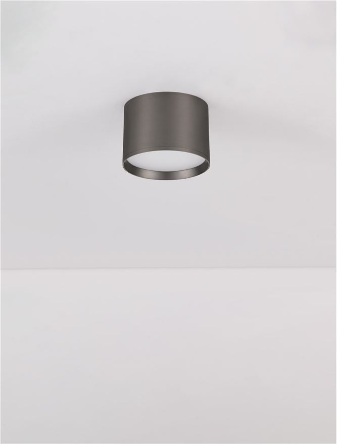 Spot aplicat fix Nova Luce ΖΙΑΖΑ 9695169