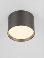 Spot aplicat fix Nova Luce ΖΙΑΖΑ 9695169