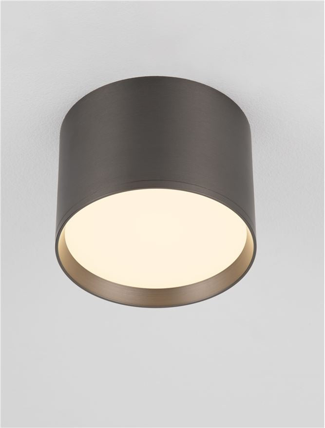 Spot aplicat fix Nova Luce ΖΙΑΖΑ 9695169