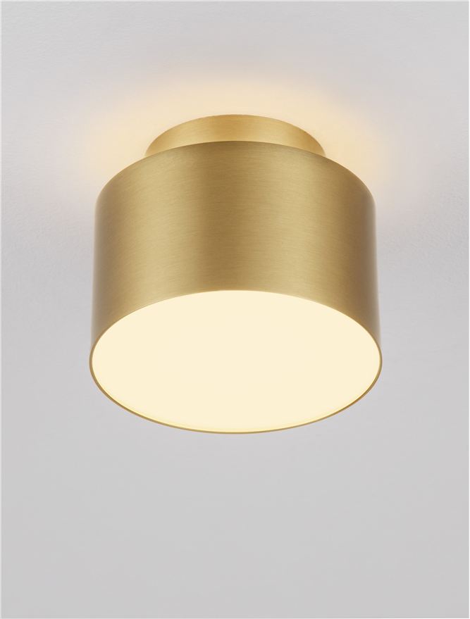 Spot aplicat fix Nova Luce OZEN 9695170