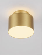 Spot aplicat fix Nova Luce OZEN 9695170