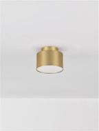 Spot aplicat fix Nova Luce OZEN 9695170