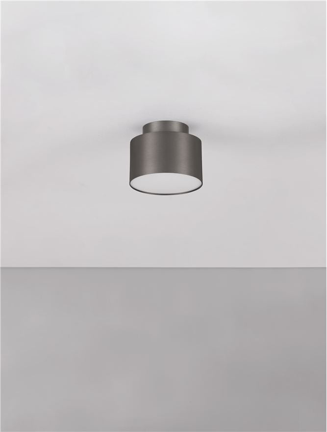 Spot aplicat fix Nova Luce OZEN 9695171