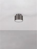 Spot aplicat fix Nova Luce OZEN 9695171