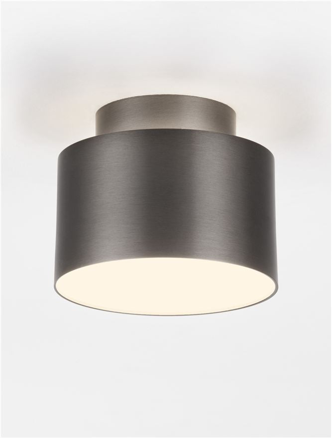 Spot aplicat fix Nova Luce OZEN 9695171