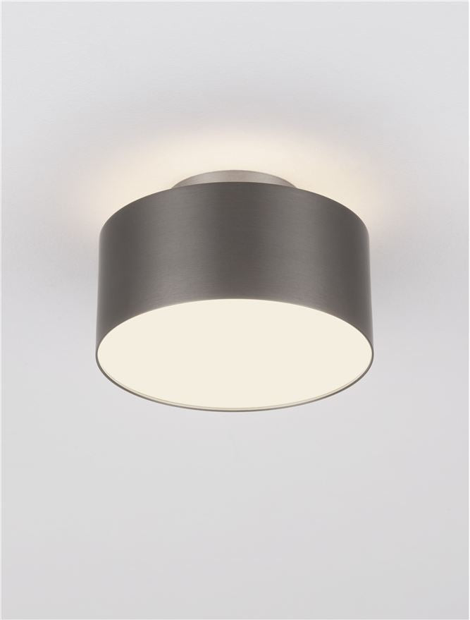 Spot aplicat fix Nova Luce OZEN 9695173