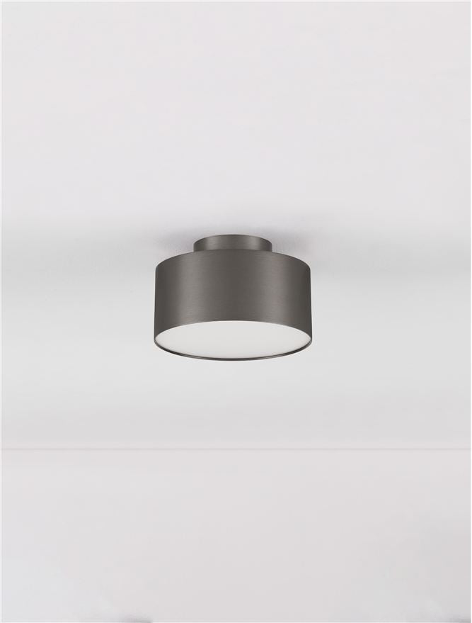 Spot aplicat fix Nova Luce OZEN 9695173