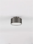 Spot aplicat fix Nova Luce OZEN 9695173