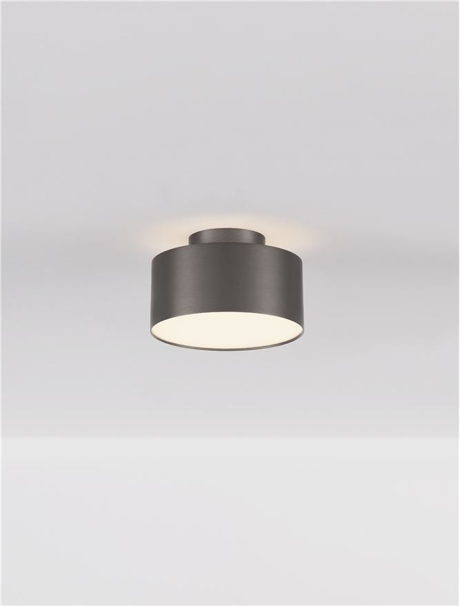 Spot aplicat fix Nova Luce OZEN 9695173
