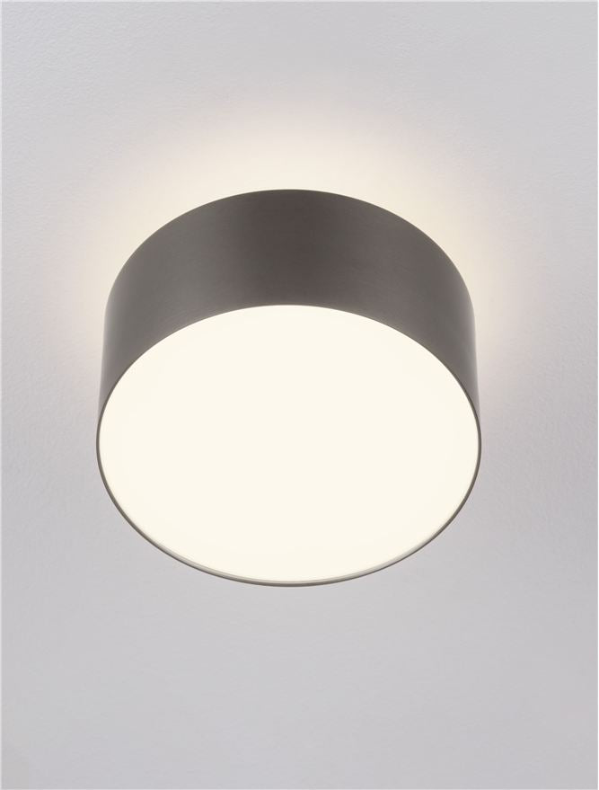Spot aplicat fix Nova Luce OZEN 9695173