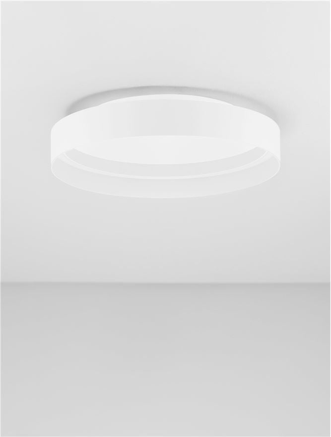 Plafoniera Nova Luce LUMIA 9695192